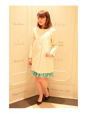 Yuさんのコーディネート