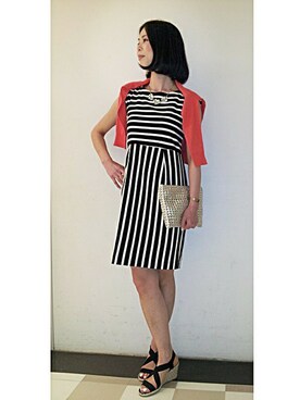 Yuさんのコーディネート