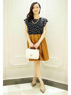 Yuさんのコーディネート