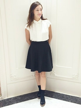 Yuさんのコーディネート