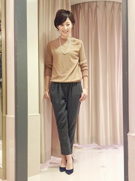 Yuさんのコーディネート