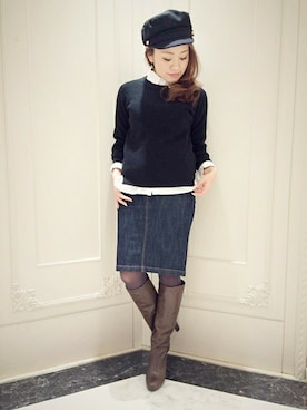 Yuさんのコーディネート