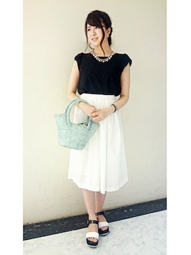 Yuさんのコーディネート