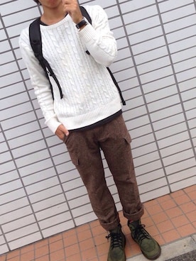 Ryoさんのコーディネート