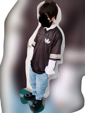 もももさんのコーディネート