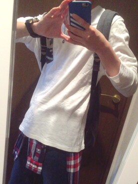 はるきさんのコーディネート