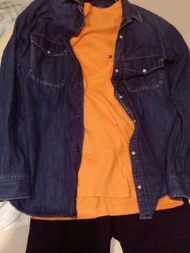 はるきさんのコーディネート