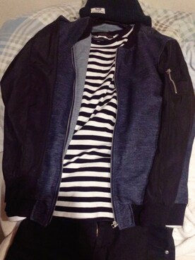 はるきさんのコーディネート