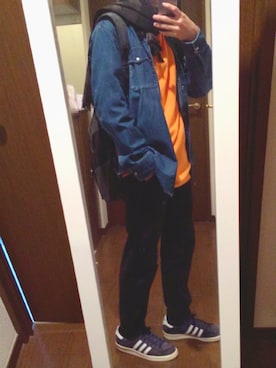 はるきさんのコーディネート