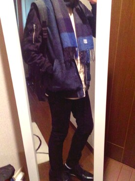 はるきさんのコーディネート