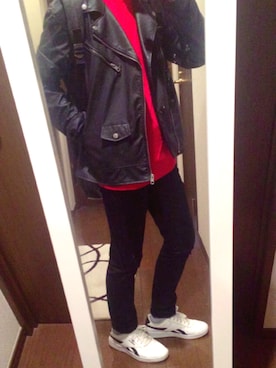 はるきさんのコーディネート