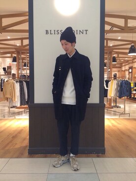 ブリスポイント静岡店さんのコーディネート