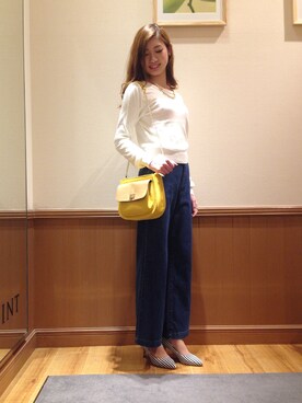 ブリスポイント静岡店さんのコーディネート