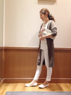 ブリスポイント静岡店さんのコーディネート