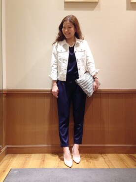 ブリスポイント静岡店さんのコーディネート