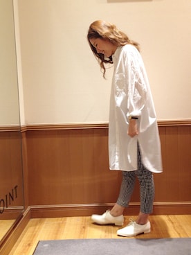 ブリスポイント静岡店さんのコーディネート