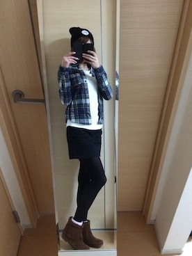 RenCocoMamaさんのコーディネート