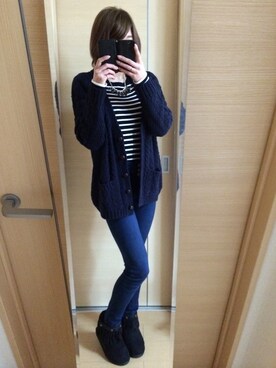 RenCocoMamaさんのコーディネート