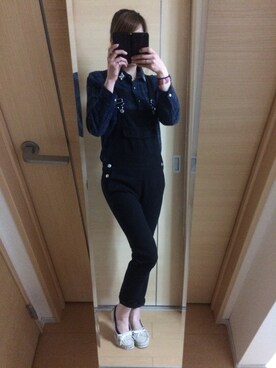 RenCocoMamaさんのコーディネート