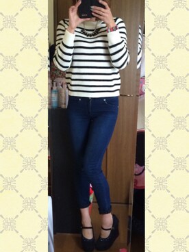 RenCocoMamaさんのコーディネート