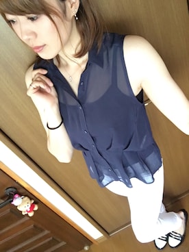 RenCocoMamaさんのコーディネート