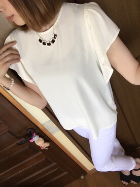 RenCocoMamaさんのコーディネート