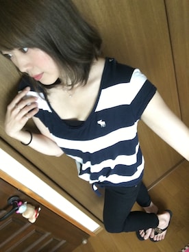 RenCocoMamaさんのコーディネート