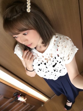 RenCocoMamaさんのコーディネート