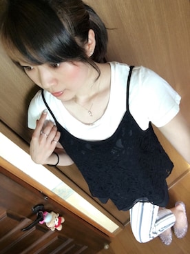 RenCocoMamaさんのコーディネート