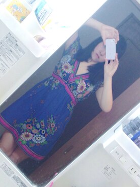 ったむさんのコーディネート