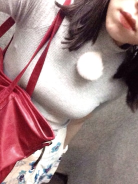 ったむさんのコーディネート