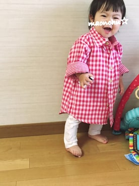 maonchu☆さんのコーディネート