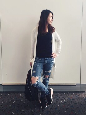 Emilymomoさんのコーディネート