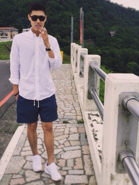 Nick.Cさんのコーディネート