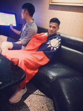 Nick.Cさんのコーディネート