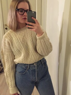 絆さん（レディース・155cm）の秋コーディネート