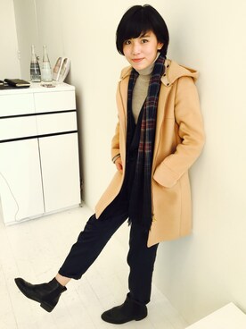 Ayumi さんのコーディネート