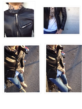  me chill Oさんのコーディネート