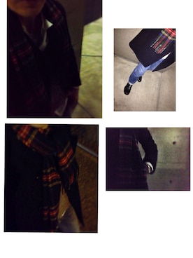  me chill Oさんのコーディネート