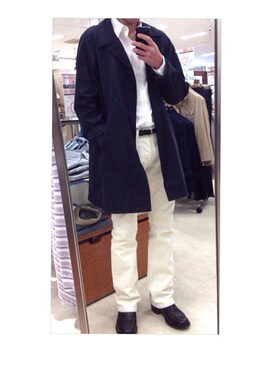  me chill Oさんのコーディネート