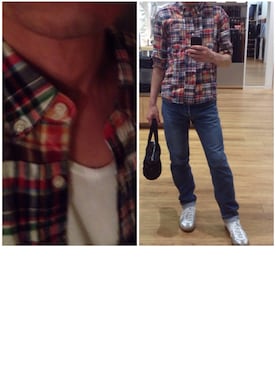  me chill Oさんのコーディネート