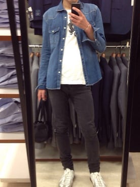  me chill Oさんのコーディネート