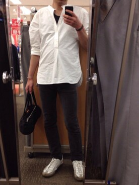  me chill Oさんのコーディネート