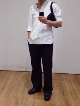  me chill Oさんのコーディネート