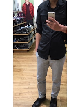  me chill Oさんのコーディネート