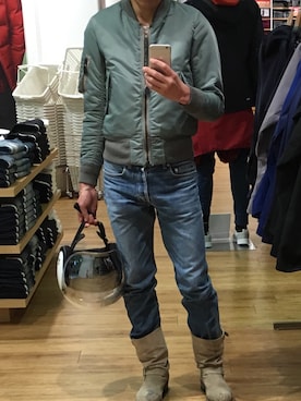  me chill Oさんのコーディネート