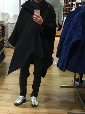  me chill Oさんのコーディネート