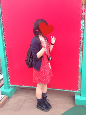 ちゅんさんのコーディネート