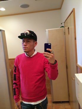 スーザンさんのコーディネート