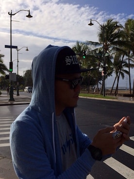 スーザンさんのコーディネート